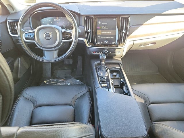 2019 Volvo V90 Cross Country T6 AWD