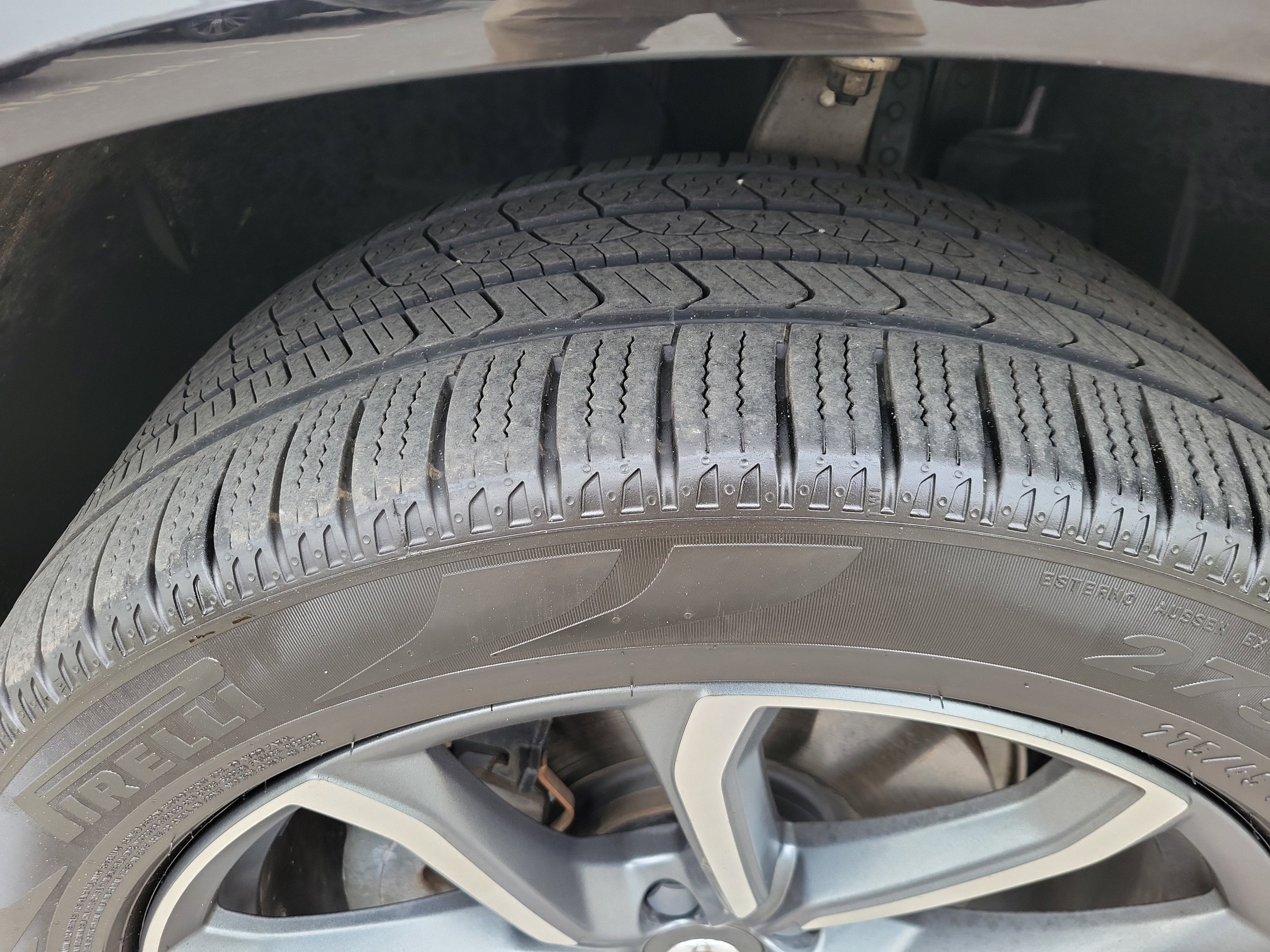 2017 Volvo XC90 Momentum