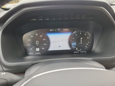 2017 Volvo XC90 Momentum