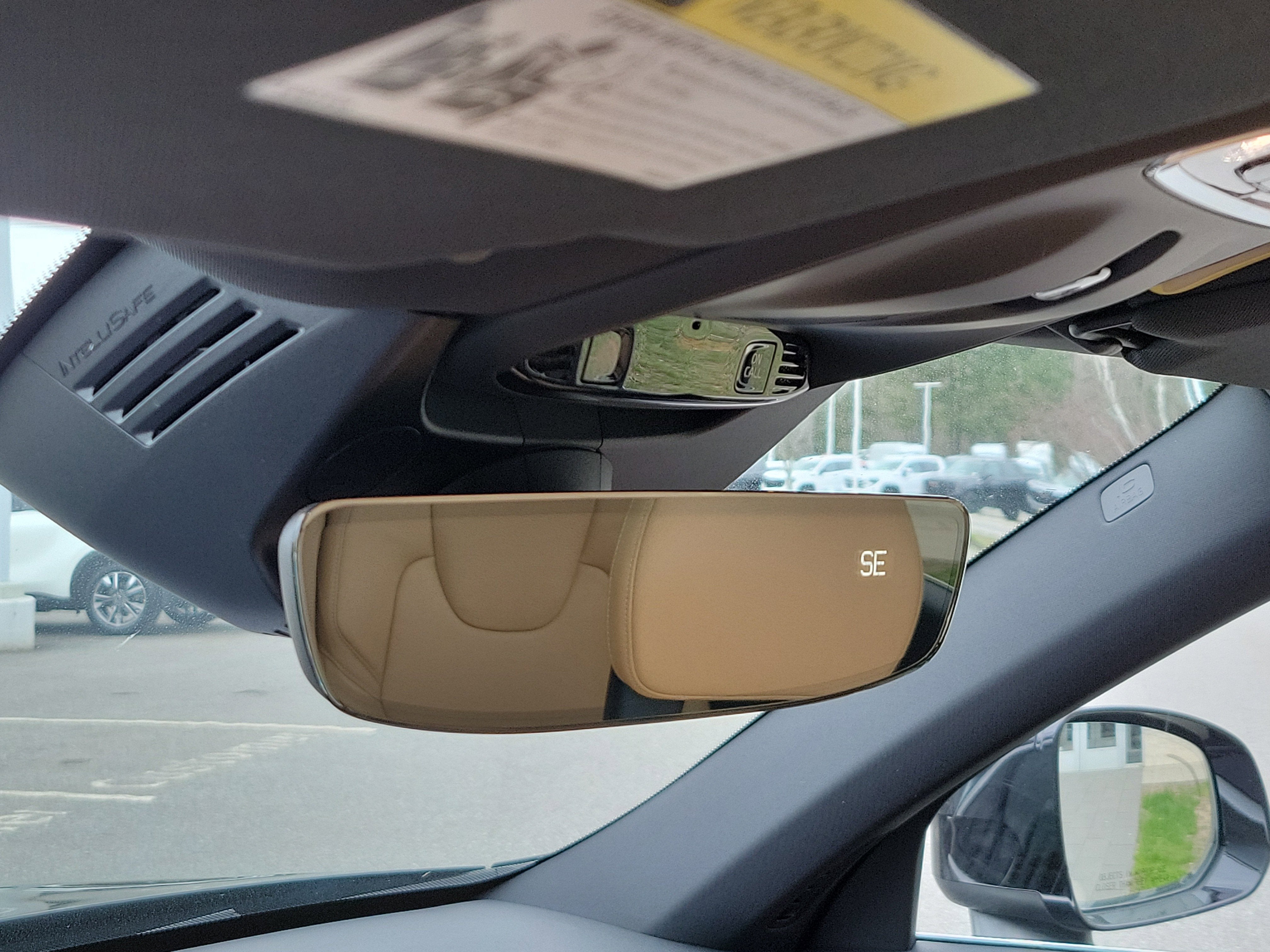 2017 Volvo XC90 Momentum