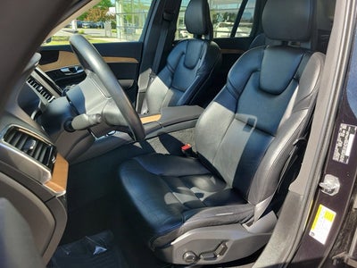 2022 Volvo XC90 Recharge Plug-In Hybrid Inscription Expression