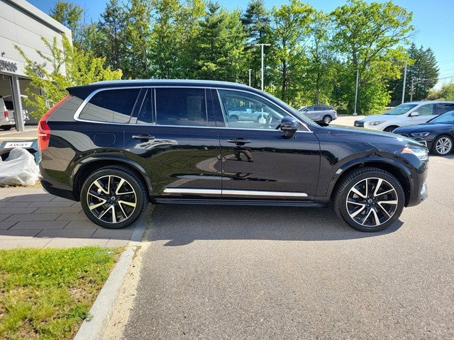 2022 Volvo XC90 Recharge Plug-In Hybrid Inscription Expression