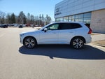 2023 Volvo XC60 Plus Bright Theme