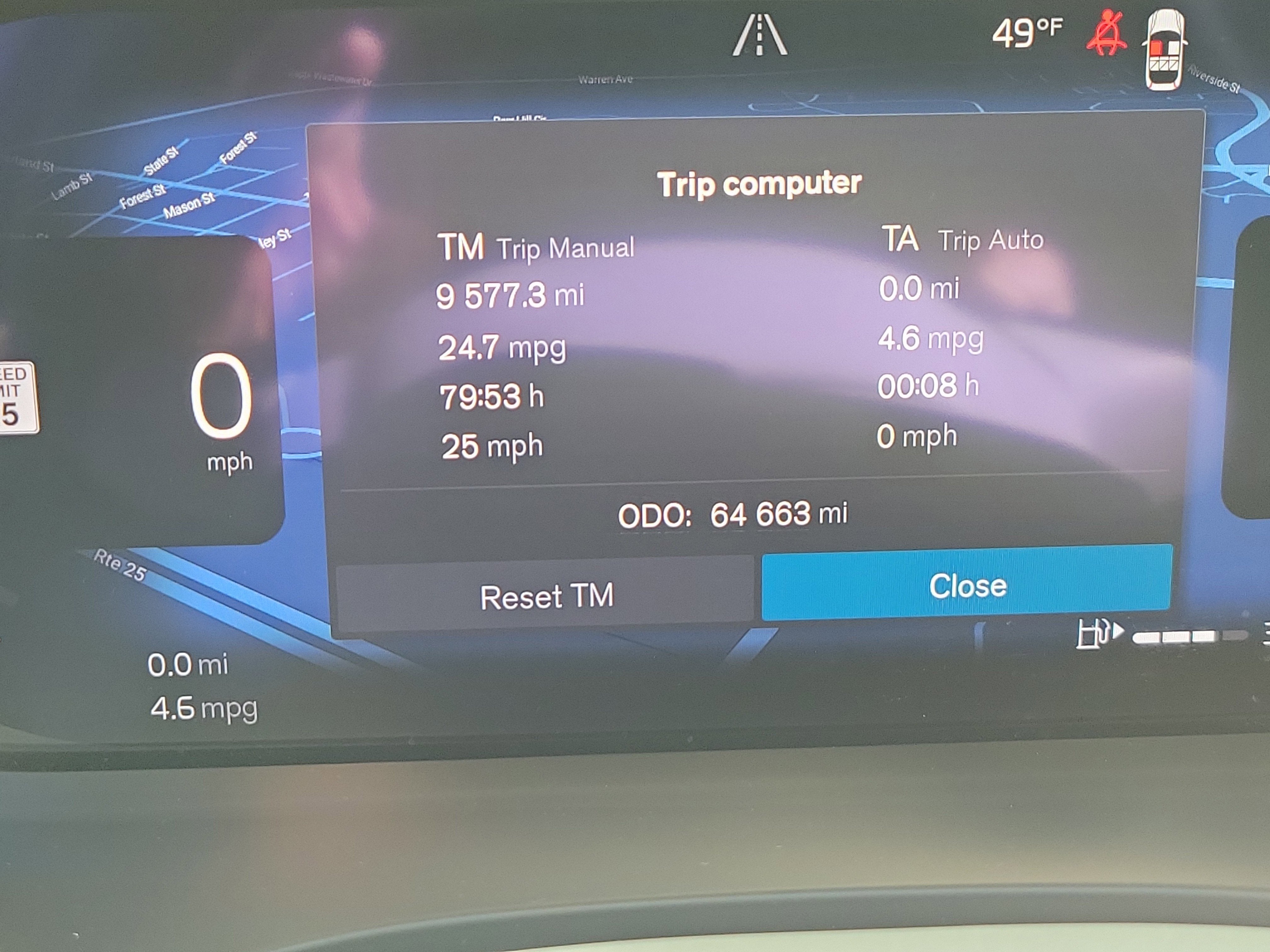 2023 Volvo XC60 Plus Bright Theme