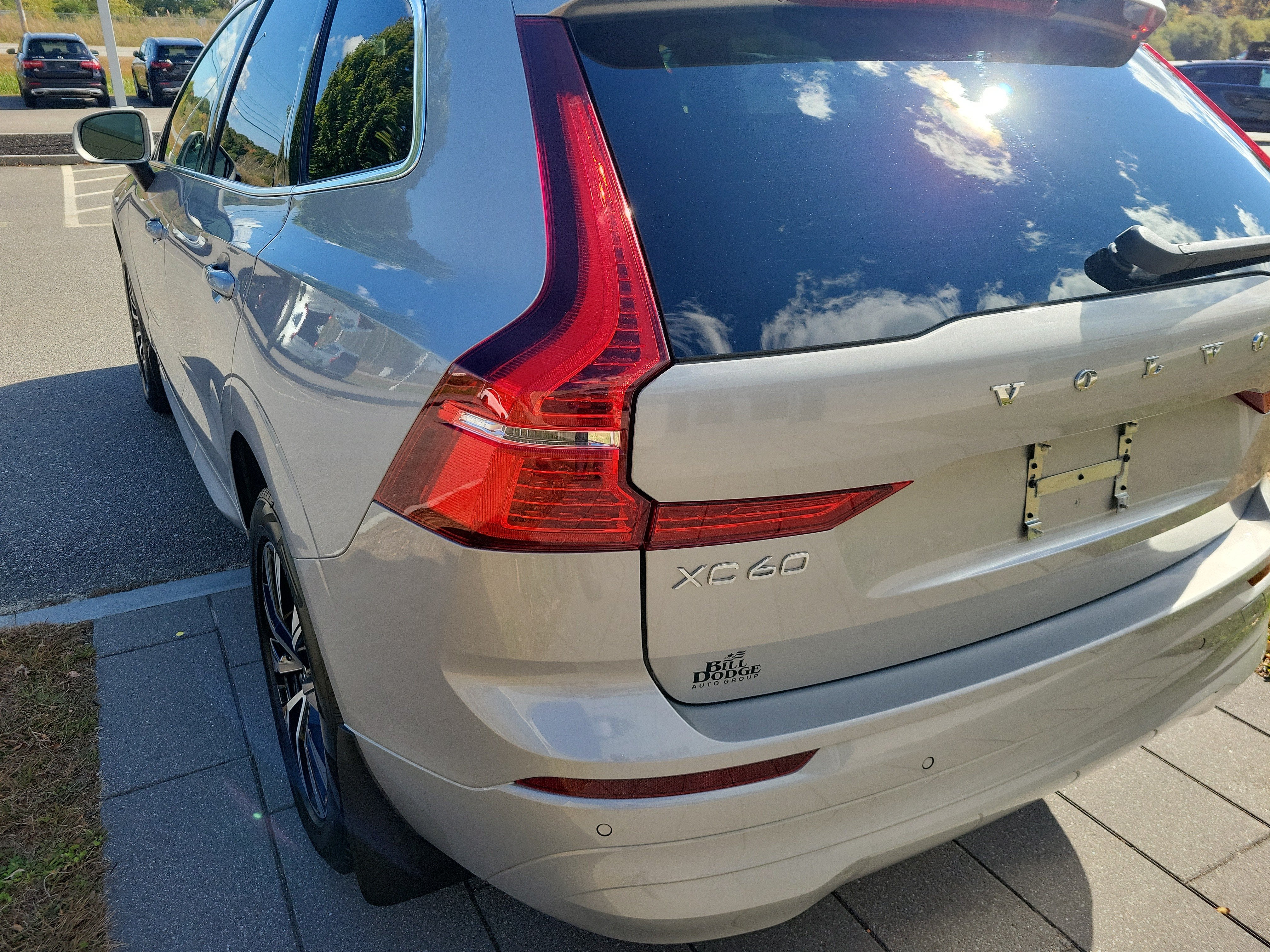 2023 Volvo XC60 Core