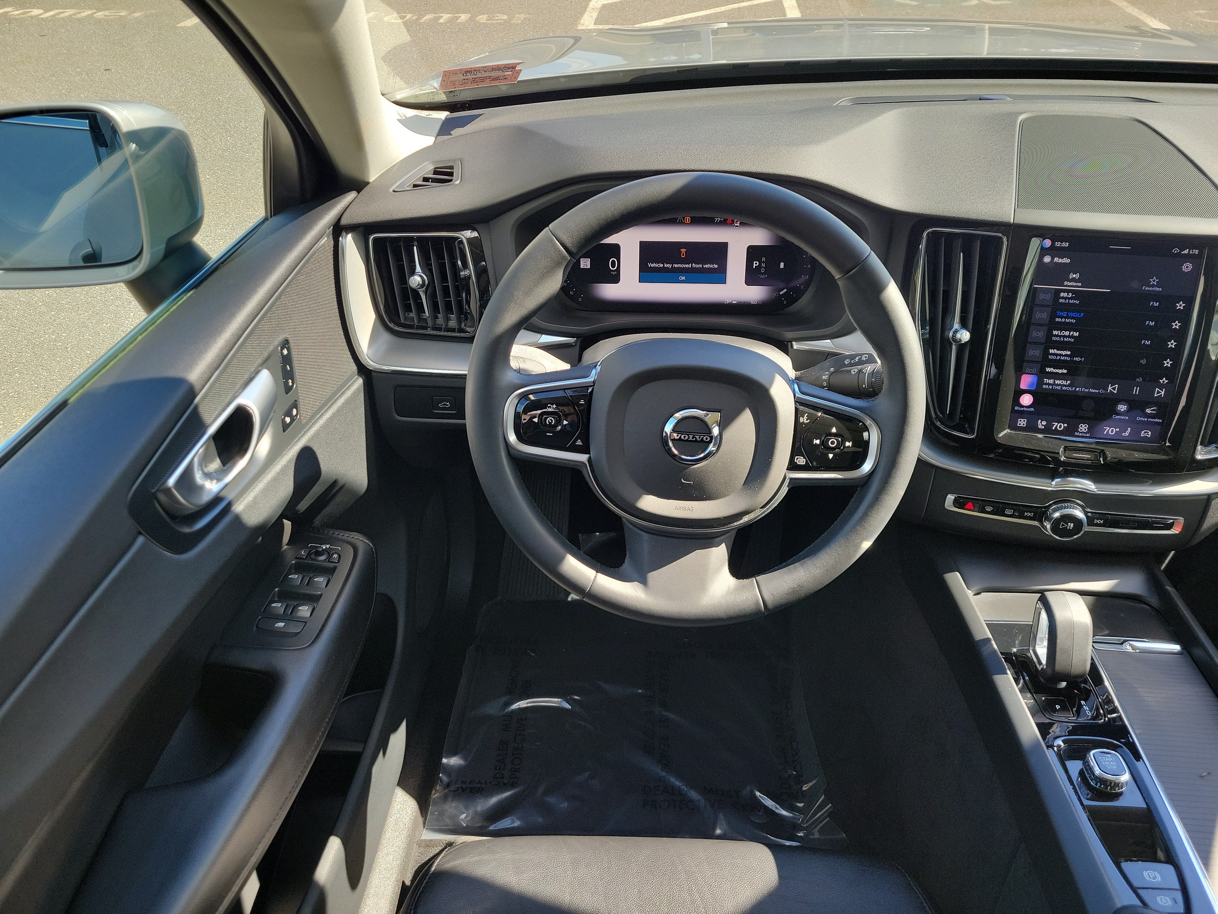 2023 Volvo XC60 Core