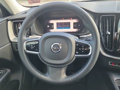 2023 Volvo XC60 Core