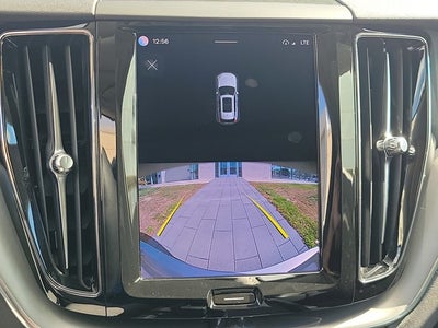2023 Volvo XC60 Core