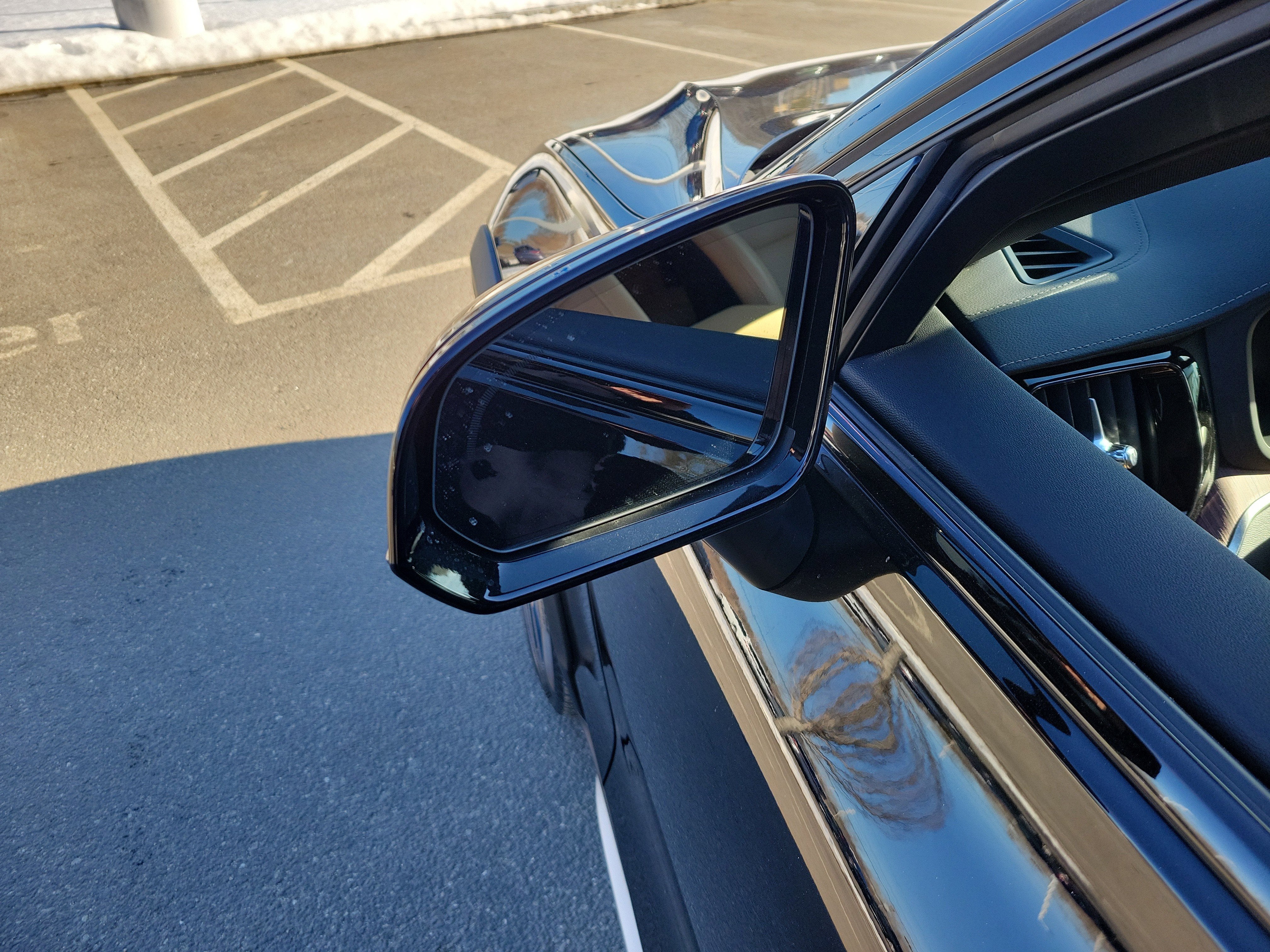 2024 Volvo V60 Cross Country Ultimate