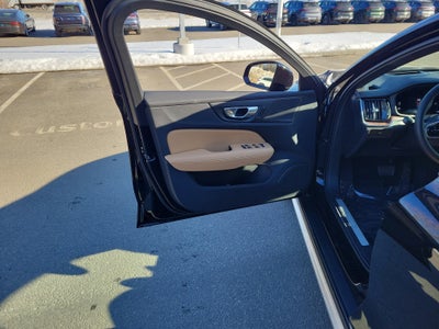 2024 Volvo V60 Cross Country Ultimate