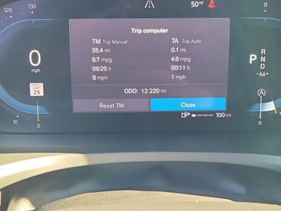 2024 Volvo V60 Cross Country Ultimate