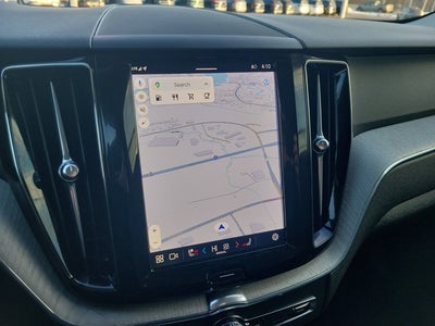 2025 Volvo XC60 Plus