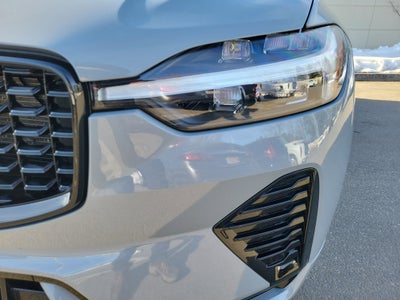 2025 Volvo XC60 Core