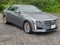 2018 Cadillac CTS Luxury AWD