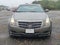 2011 Cadillac CTS Luxury