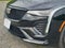 2026 Cadillac CT4-V V-Series