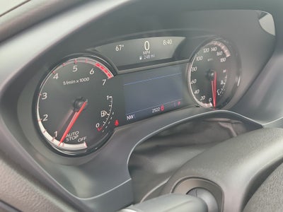 2026 Cadillac CT4-V V-Series