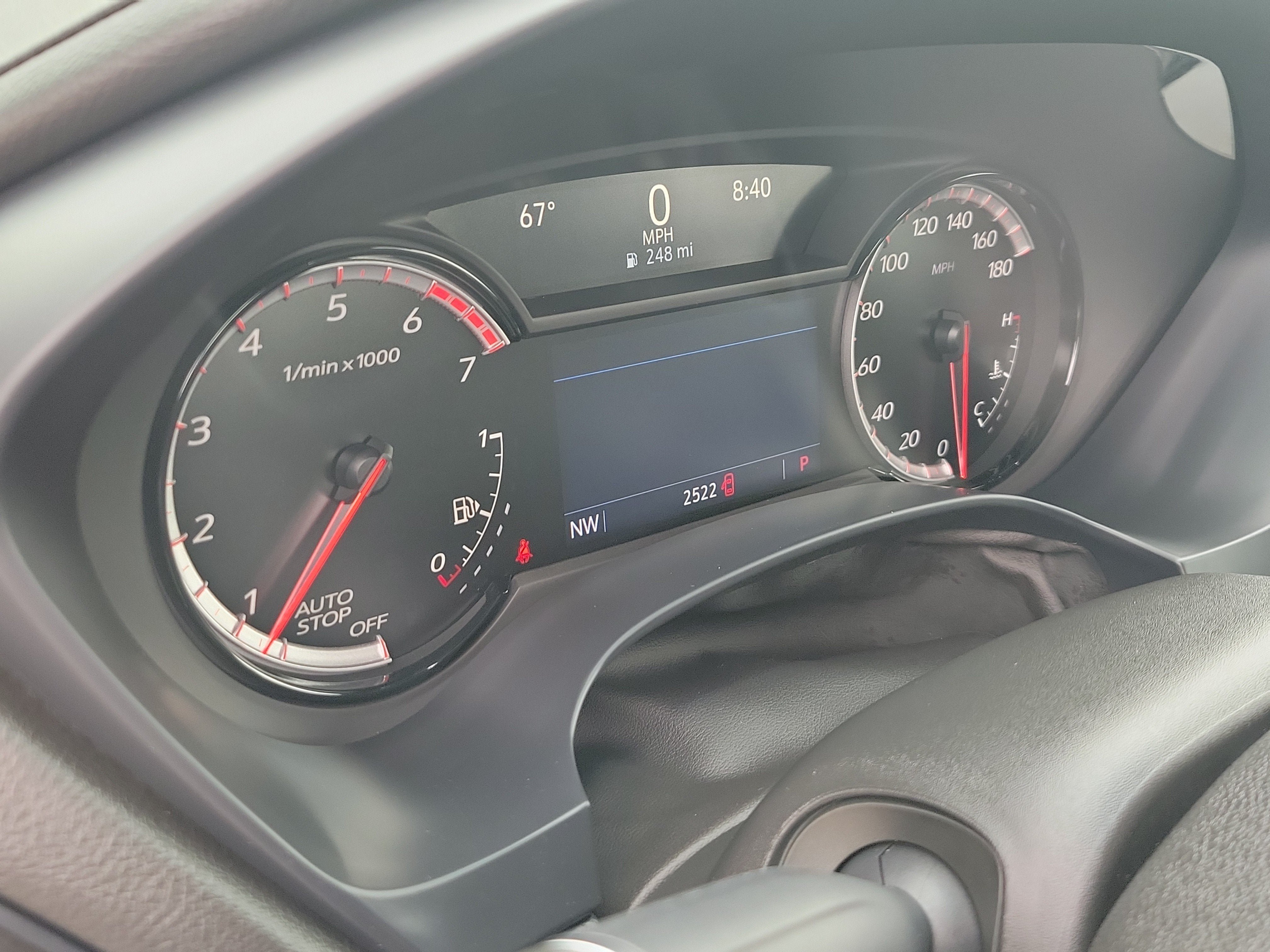 2026 Cadillac CT4-V V-Series