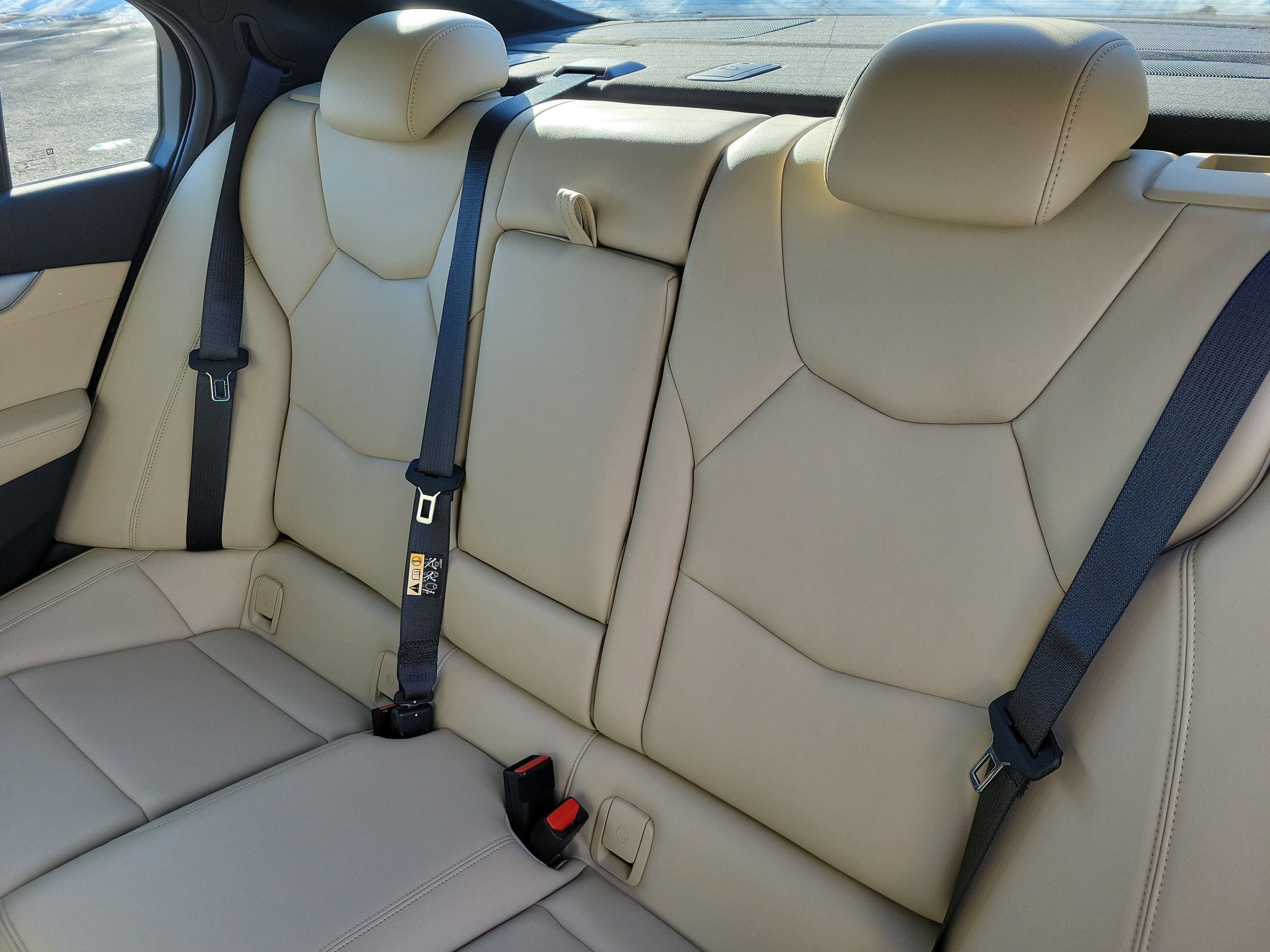 2023 Cadillac CT5 Luxury