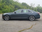 2018 Cadillac CT6 Platinum AWD
