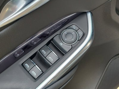 2022 Cadillac XT4 Luxury
