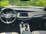 2022 Cadillac XT4 Luxury