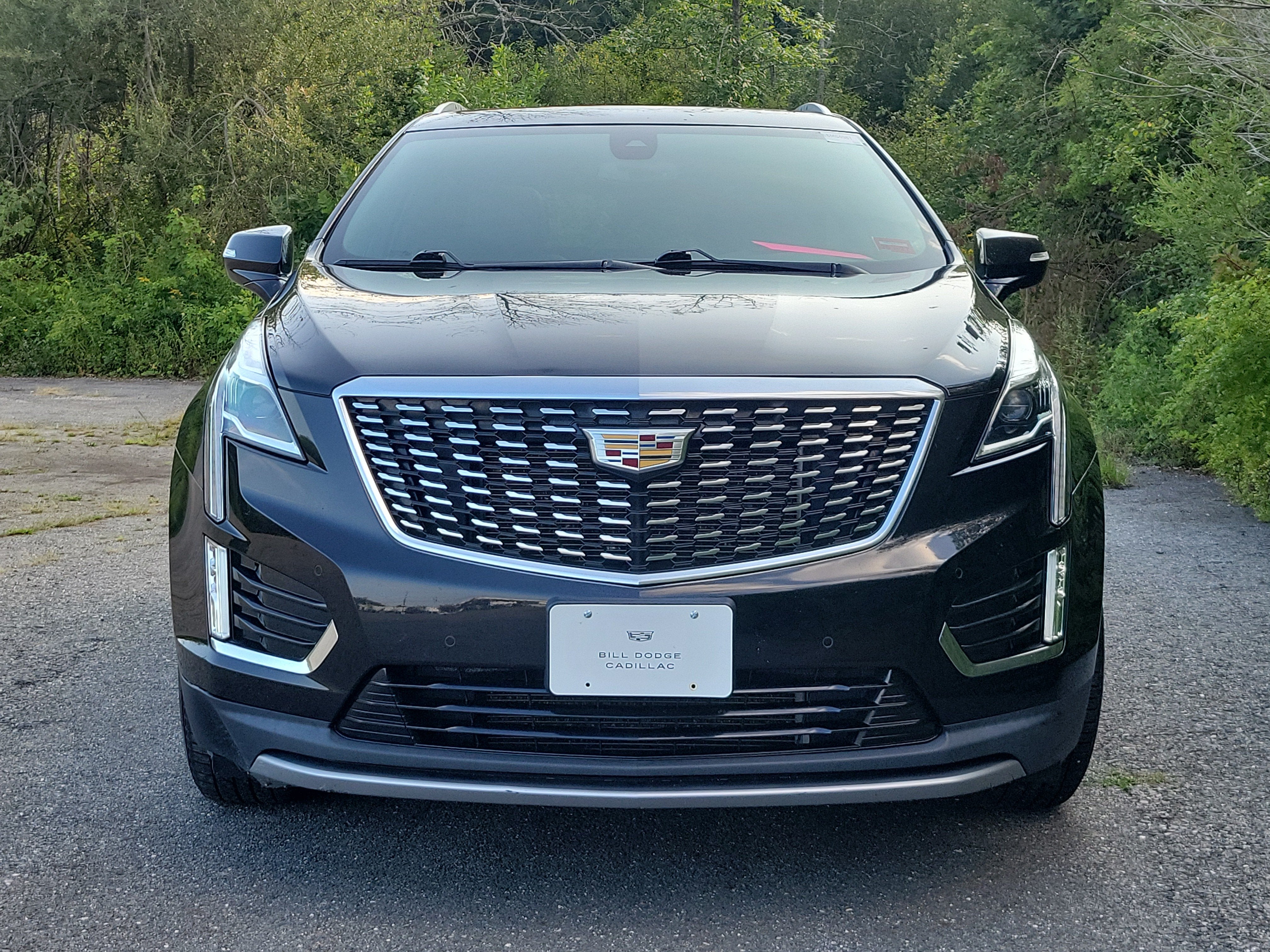 2020 Cadillac XT5 Premium Luxury AWD