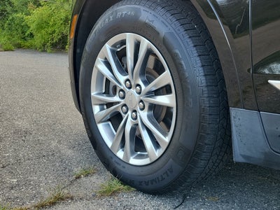 2020 Cadillac XT5 Premium Luxury AWD