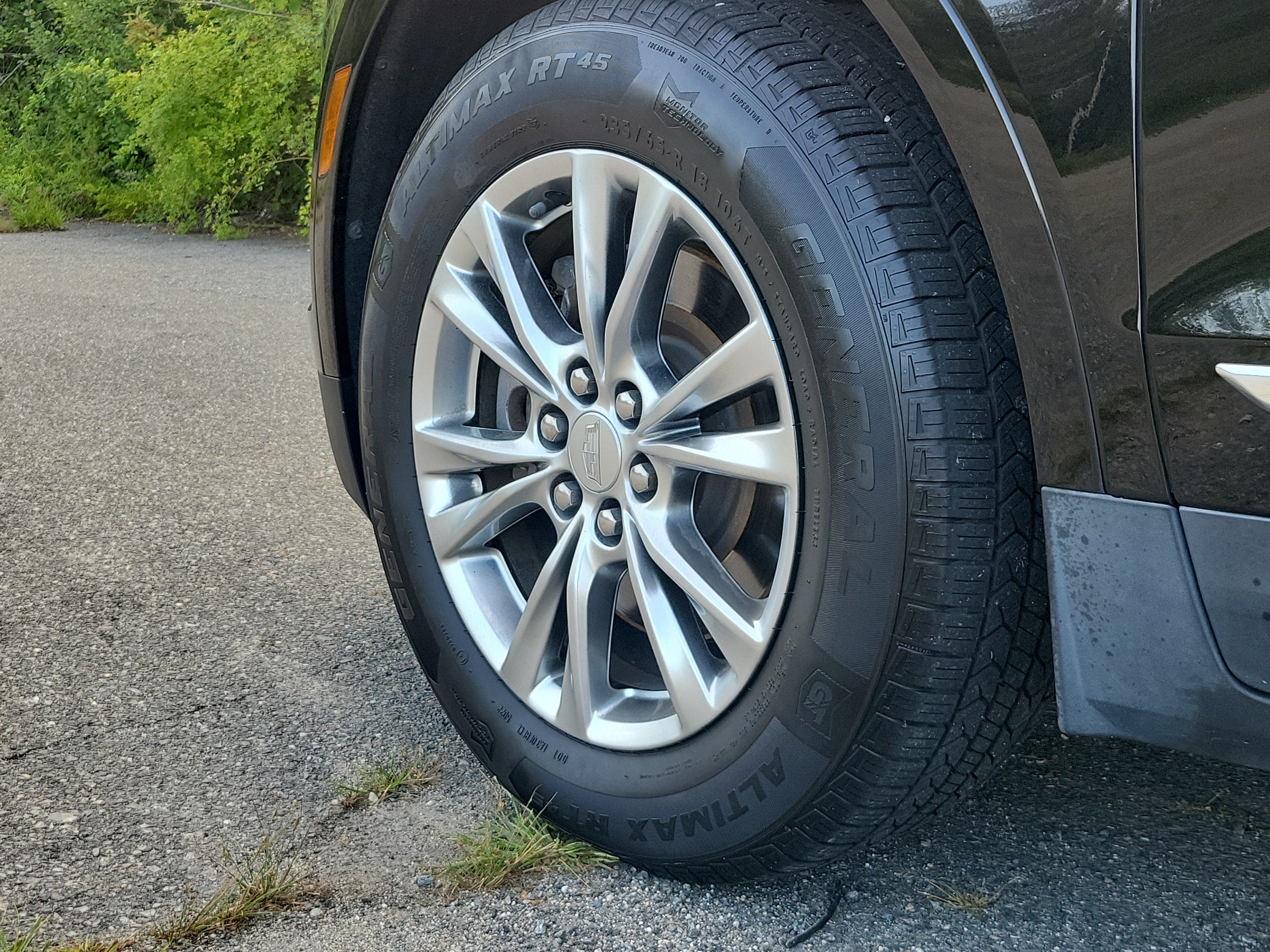 2020 Cadillac XT5 Premium Luxury AWD