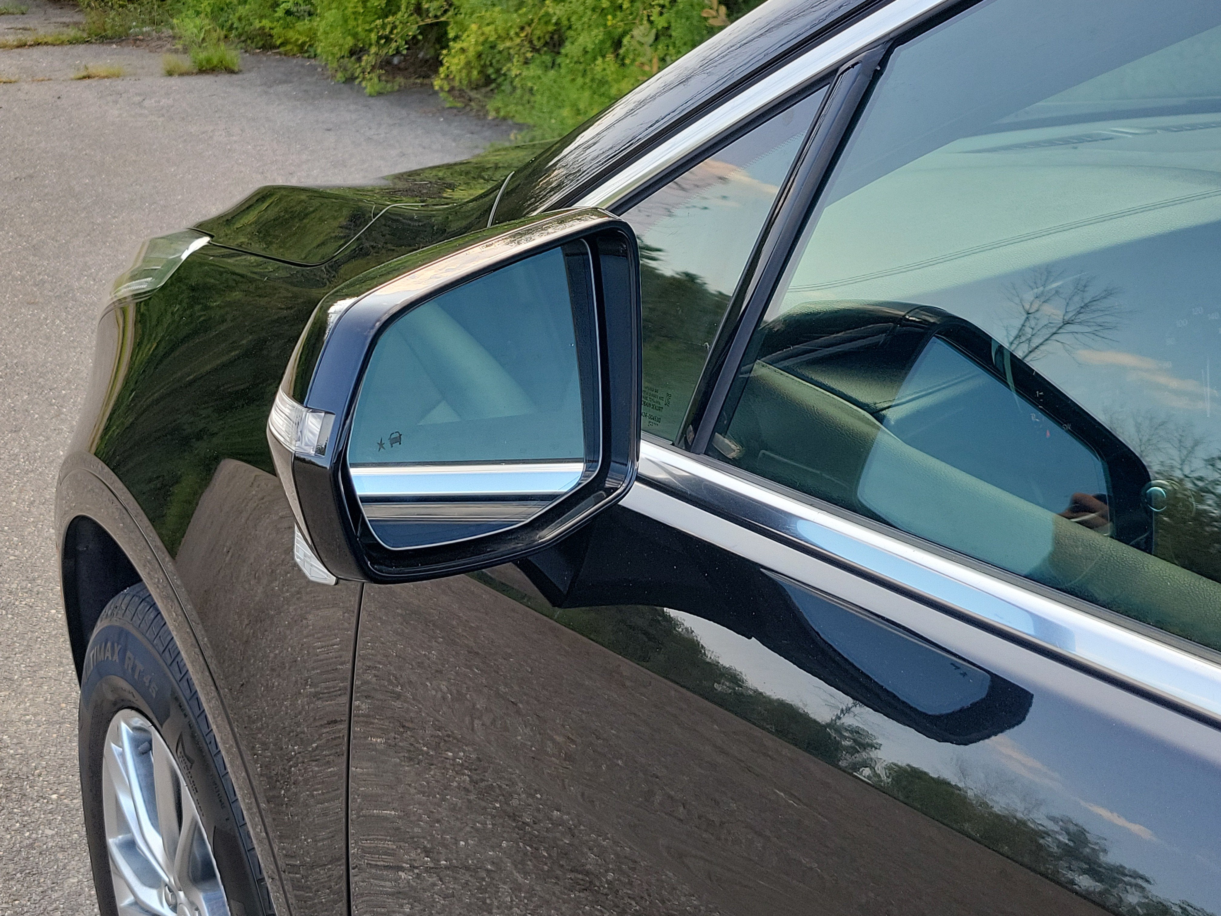 2020 Cadillac XT5 Premium Luxury AWD