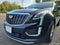 2020 Cadillac XT5 Premium Luxury AWD