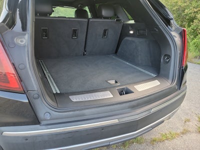 2020 Cadillac XT5 Premium Luxury AWD