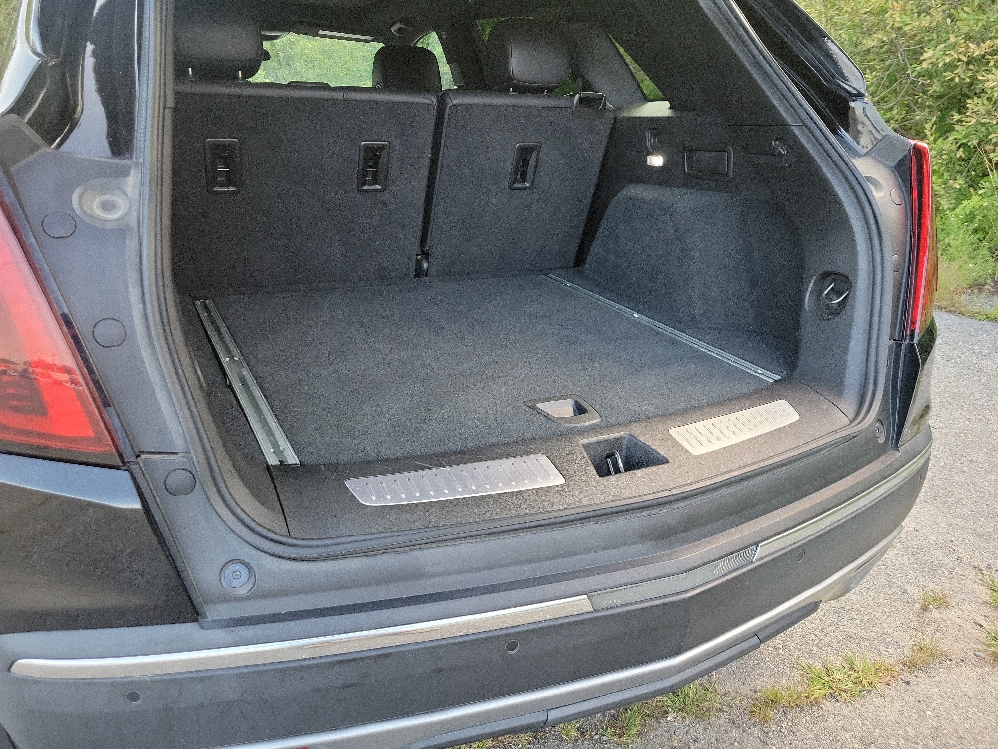 2020 Cadillac XT5 Premium Luxury AWD