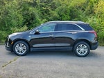 2020 Cadillac XT5 Premium Luxury AWD