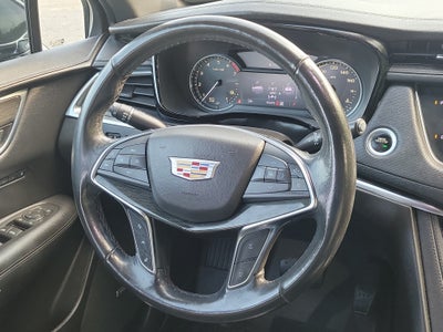 2020 Cadillac XT5 Premium Luxury AWD