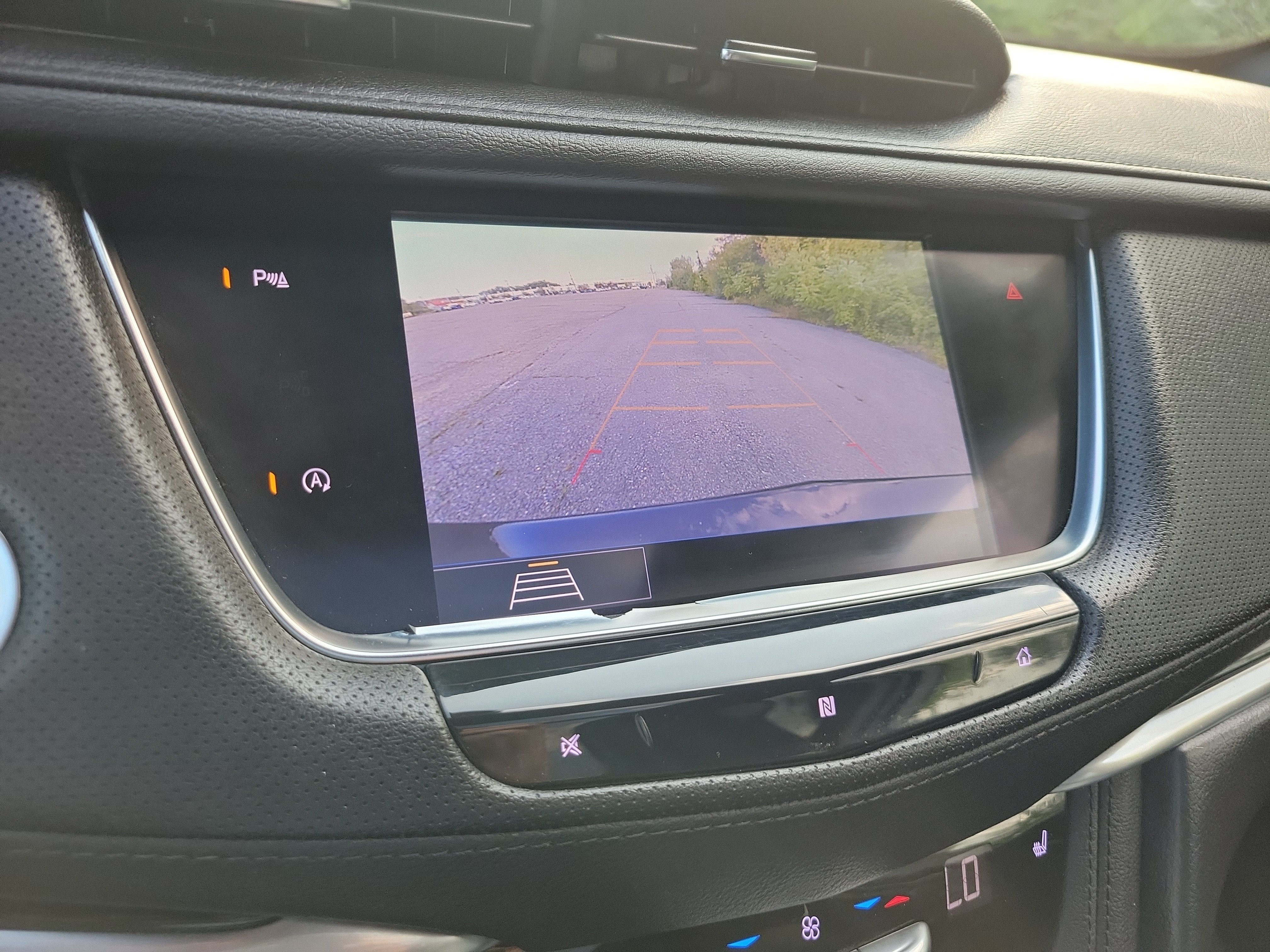 2020 Cadillac XT5 Premium Luxury AWD