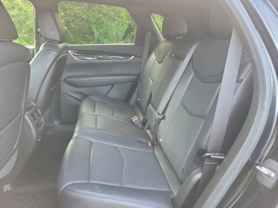 2020 Cadillac XT5 Premium Luxury AWD