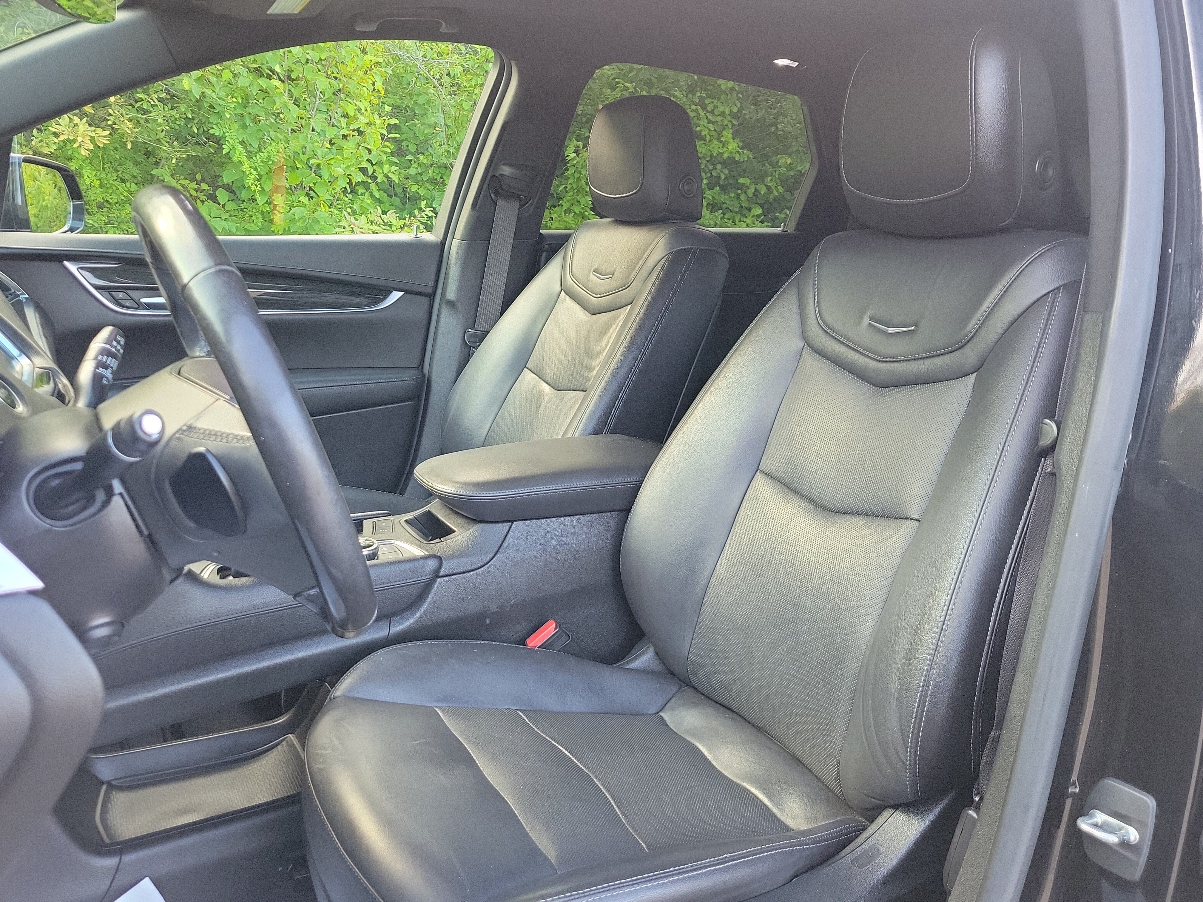 2020 Cadillac XT5 Premium Luxury AWD