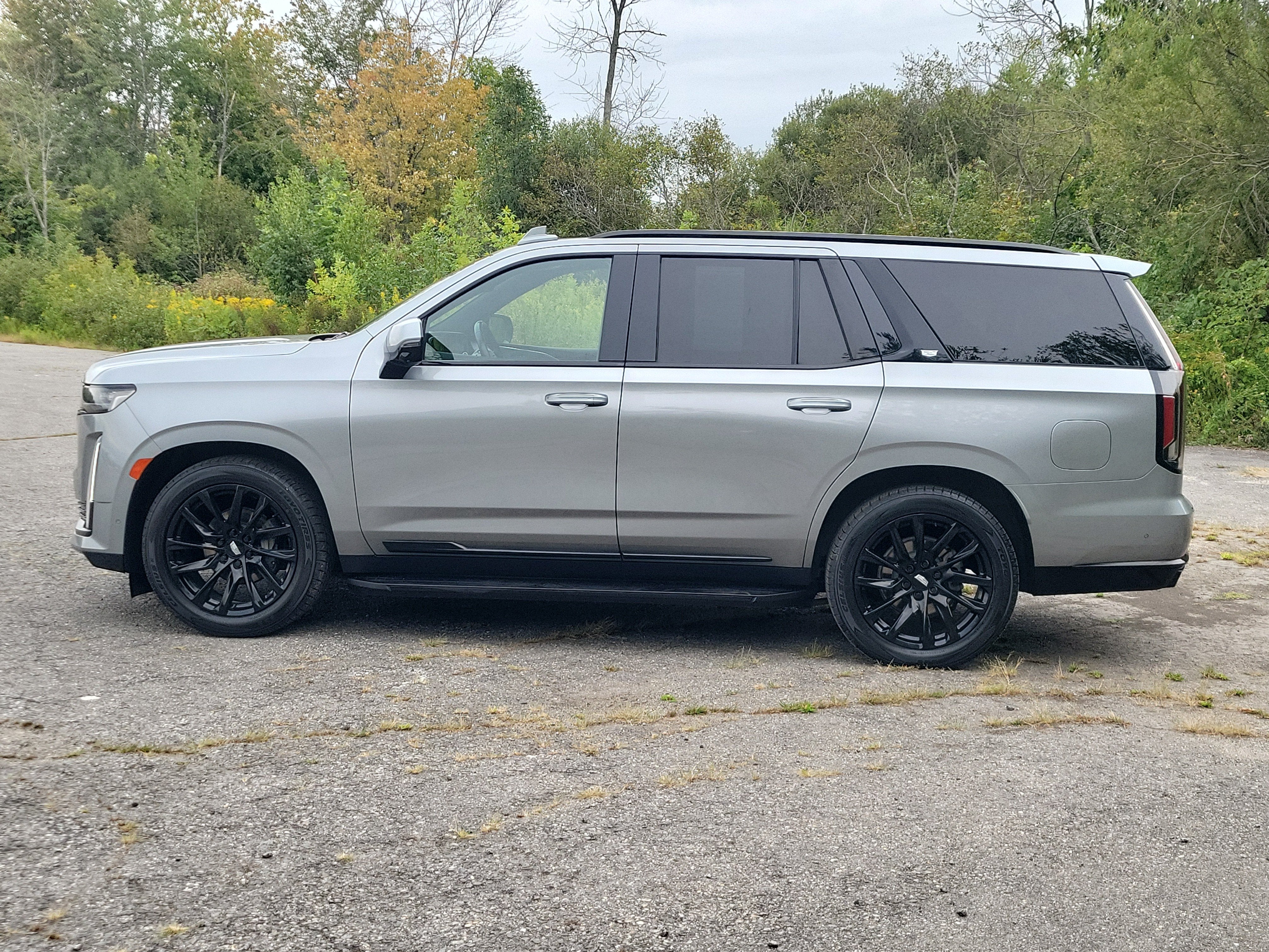 2023 Cadillac Escalade 4WD Sport