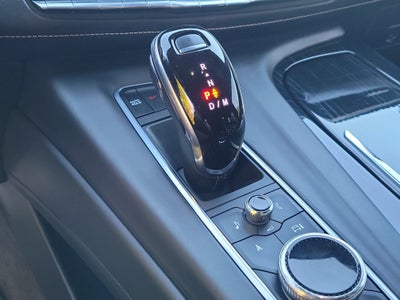 2023 Cadillac Escalade AWD V-Series