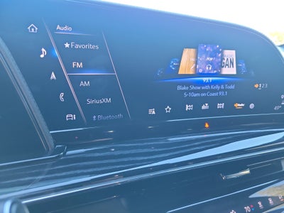 2023 Cadillac Escalade AWD V-Series
