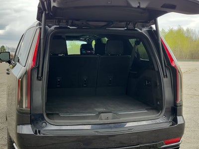 2023 Cadillac Escalade ESV Sport Platinum