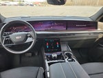 2025 Cadillac Escalade ESV Premium Luxury