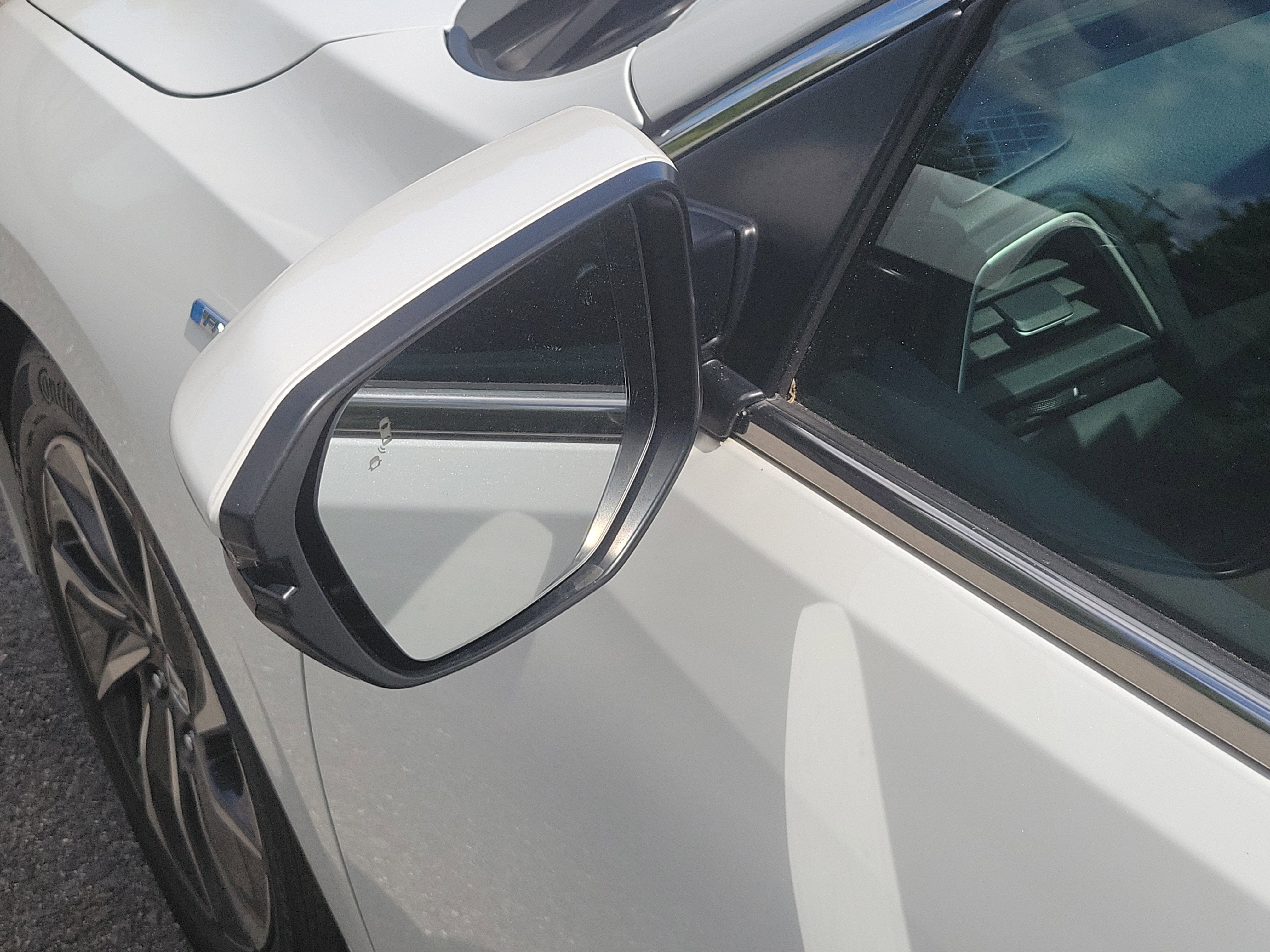 2021 Honda Insight Touring