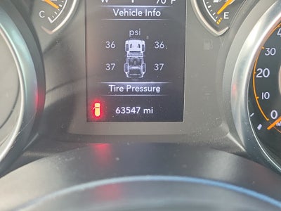 2022 Jeep Wrangler Unlimited Sport 4x4