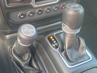 2022 Jeep Wrangler Unlimited Sport 4x4
