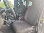 2022 Jeep Wrangler Unlimited Sport 4x4