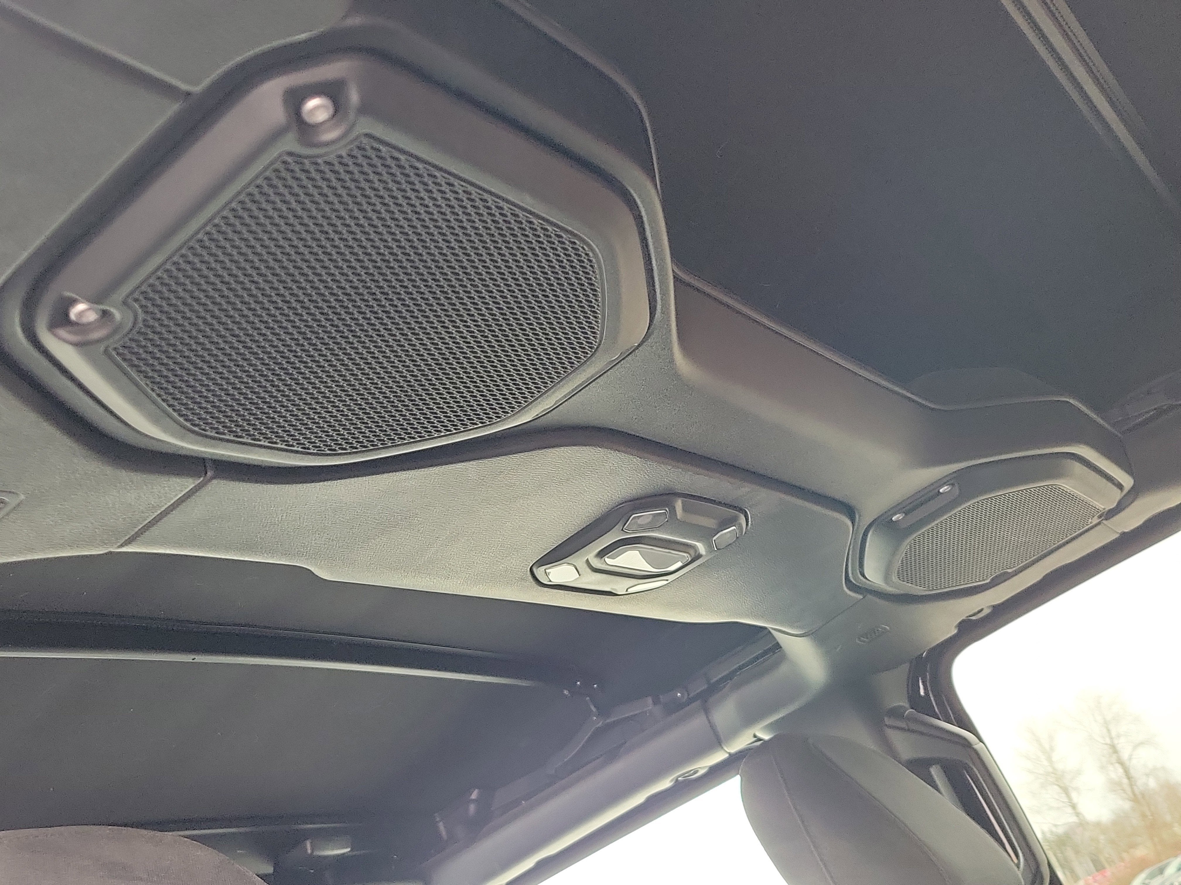 2020 Jeep Wrangler Unlimited Sport S 4x4