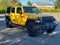2020 Jeep Wrangler Unlimited Willys 4x4