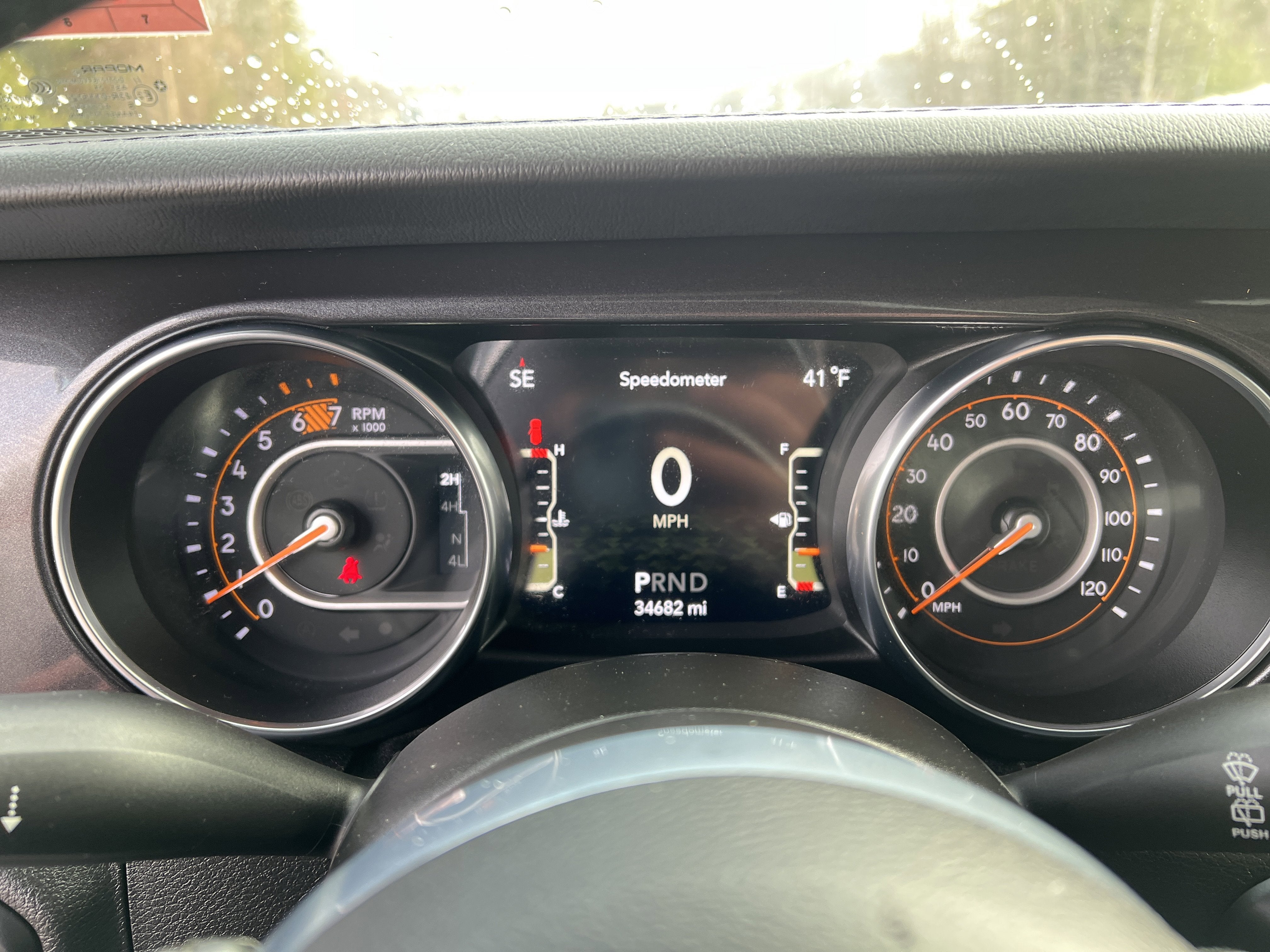 2021 Jeep Wrangler Unlimited Sahara Altitude 4x4